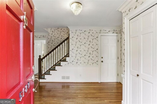 Building Photo - 5189 Hidden Branches Cir