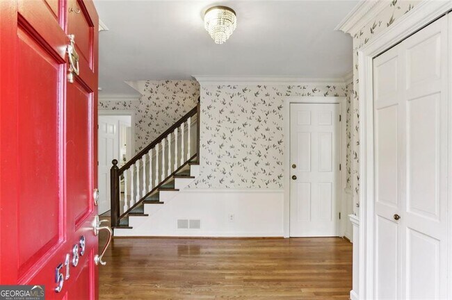 Foto del edificio - 5189 Hidden Branches Cir