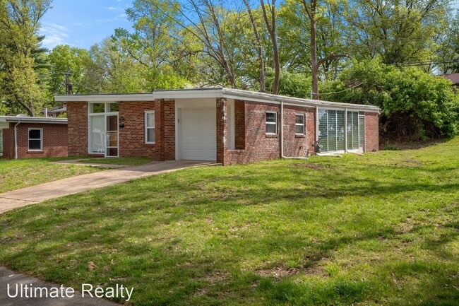 Building Photo - 4 br, 1 bath House - 1564 N Jackson Ave.