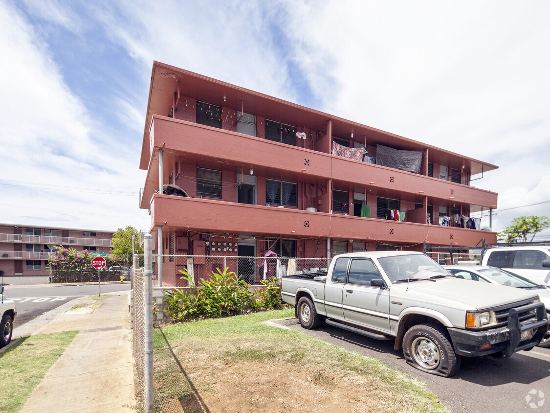 Foto del edificio - 94-143 Pupukahi St