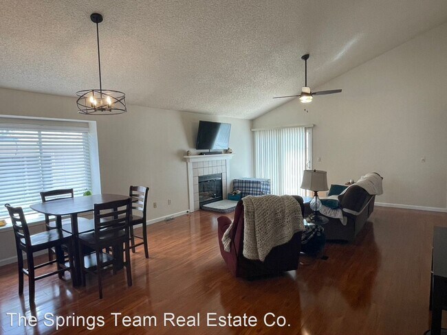Building Photo - 3 br, 2 bath House - 8212 Telegraph Dr