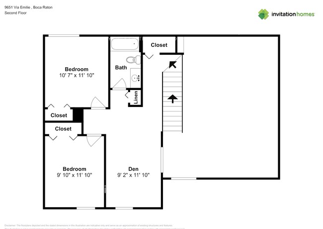 Foto del edificio - 9651 Vía Emilie