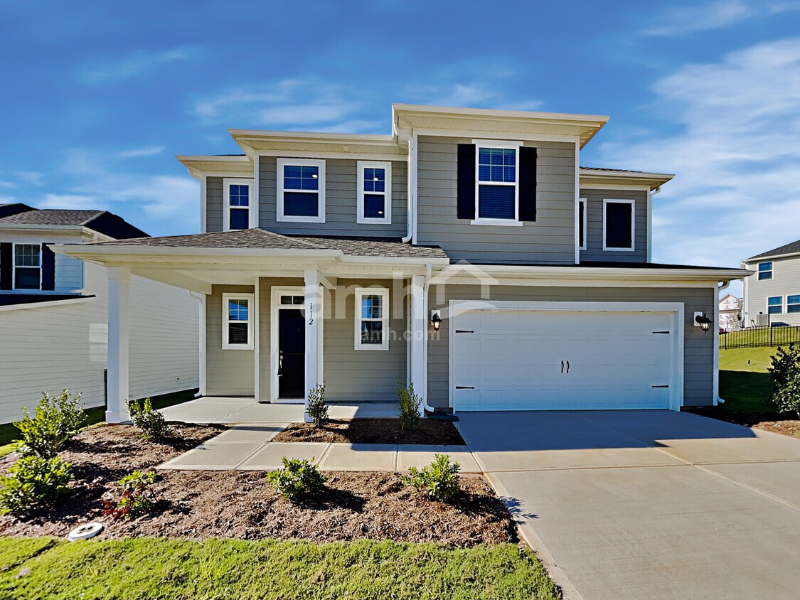 Primary Photo - 112 Twin River Dr