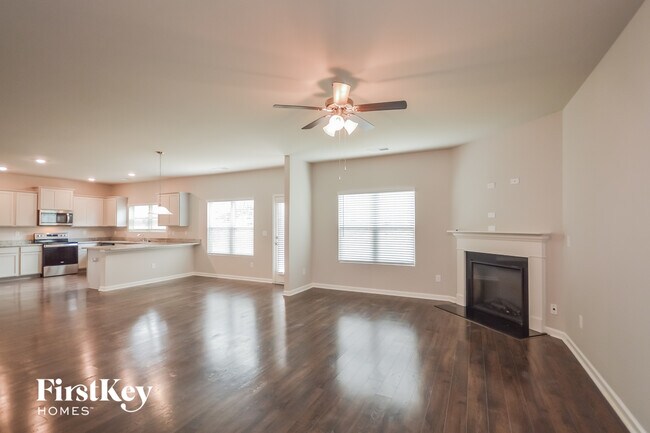 Foto del edificio - 1226 Brookstone Cir