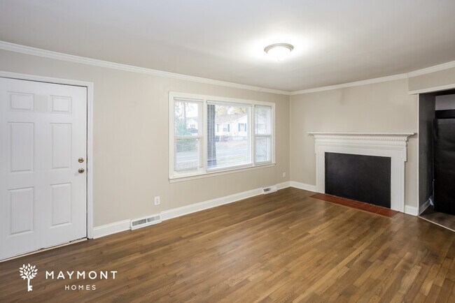 Foto del edificio - 302 Lydia St