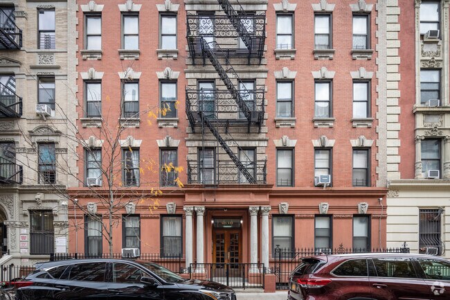 Building Photo - 523-525 W 152nd St