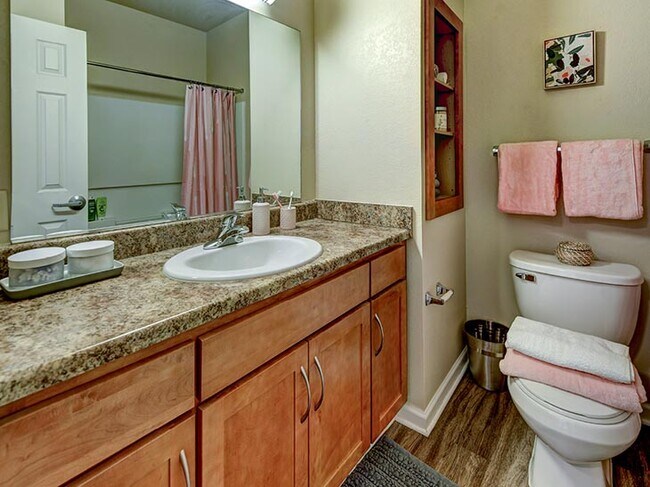 Building Photo - 6111 Nickel Way