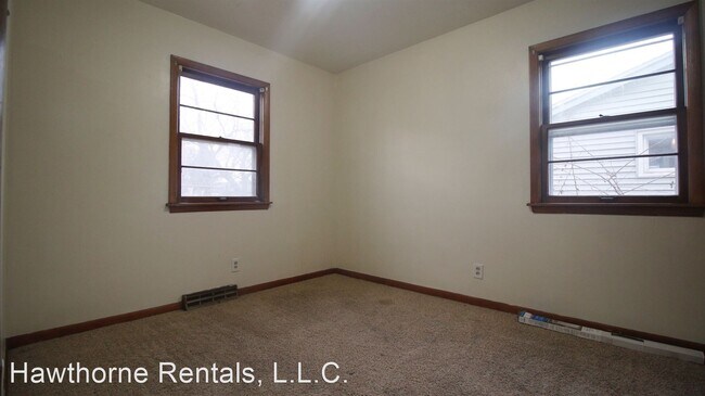 Foto del edificio - 3 br, 1 bath House - 1637 Heath Street