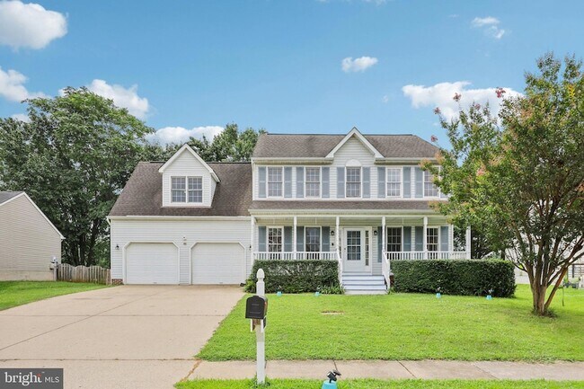 Foto del edificio - 11607 River Meadows Way