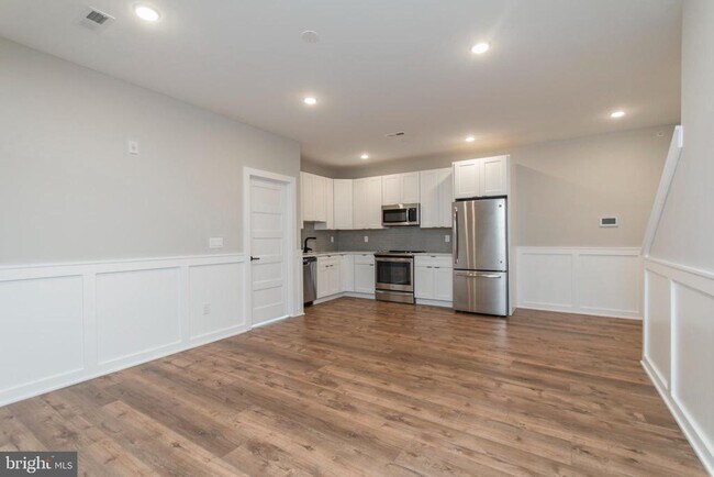 Foto del edificio - 437 N 35th St