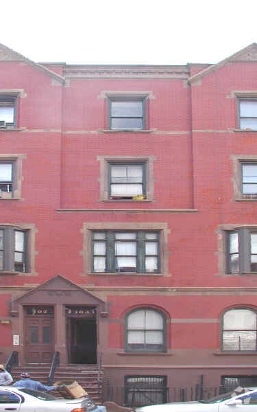 Building Photo - Jazz On Harlem