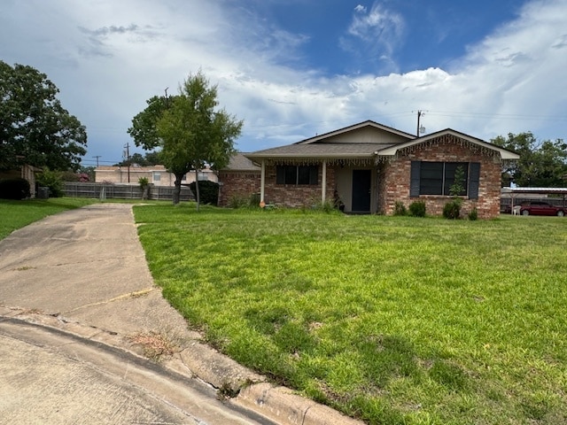 Building Photo - 3809 Spring Holw