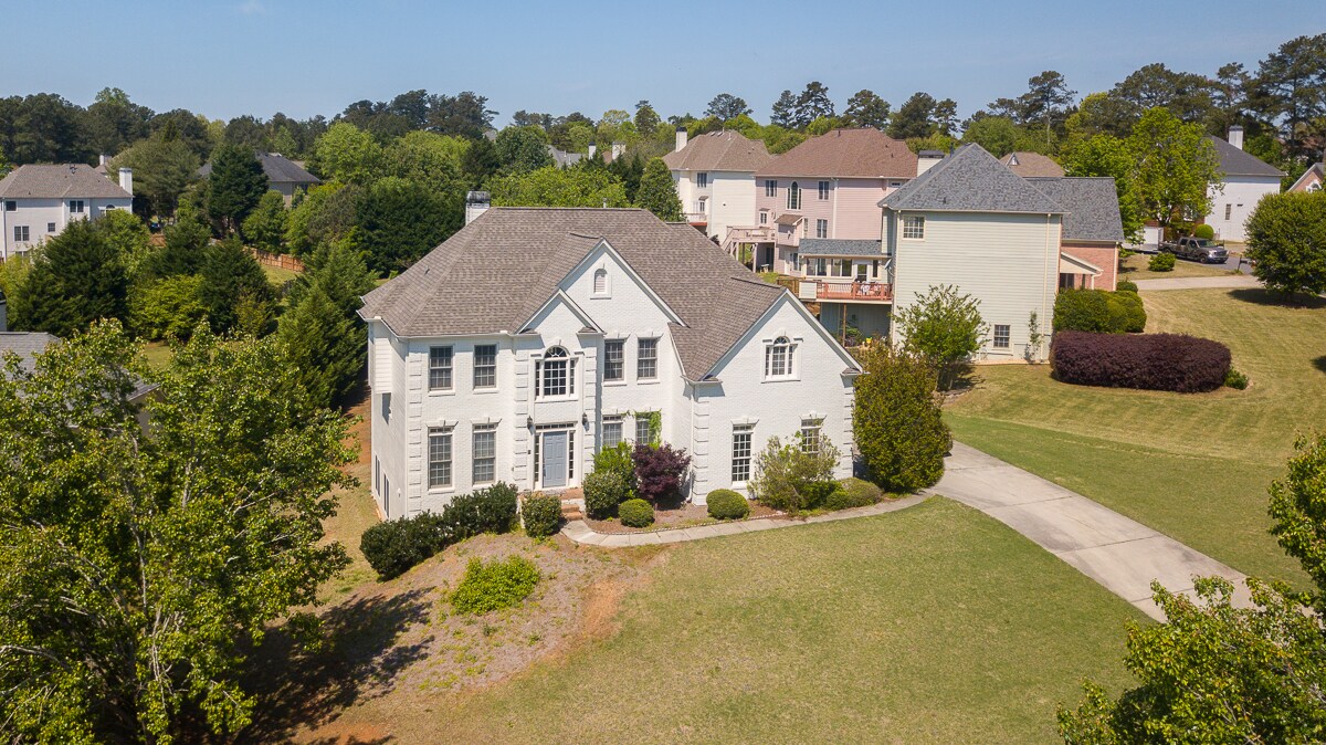 Primary Photo - 5513 Laurel Ridge Drive