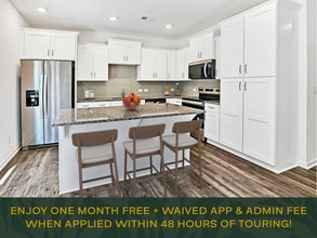 Building Photo - The Bend at Cramerton Mills