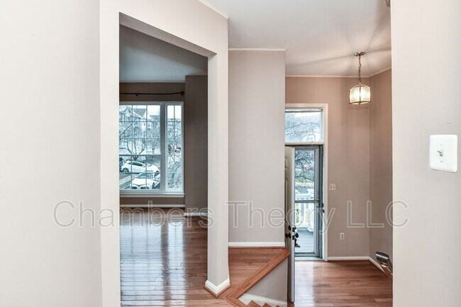 Foto del edificio - 21838 Goldstone Terrace
