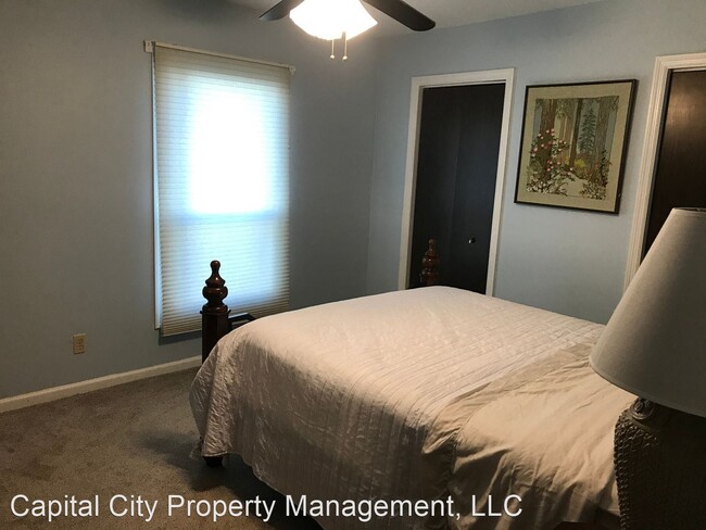 Building Photo - 2 br, 1 bath House - 5322 Whitetail unit 9