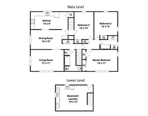 Building Photo - 24 Lill Ave