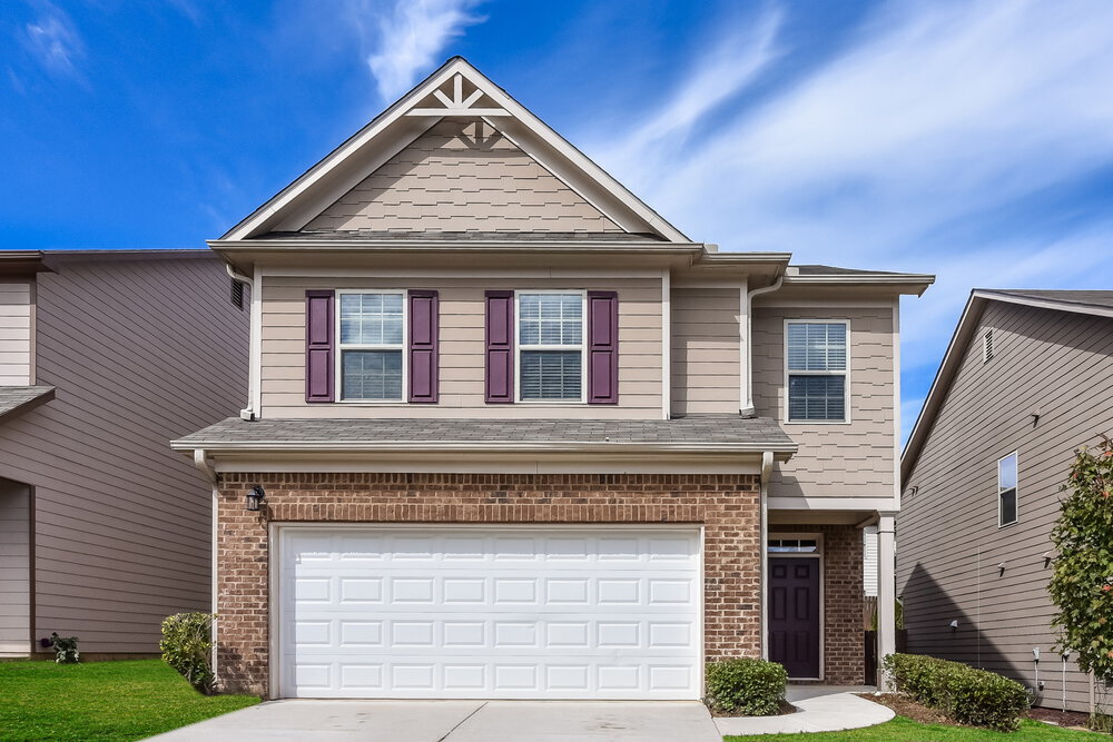 Foto principal - 2325 Morgan Farm Dr