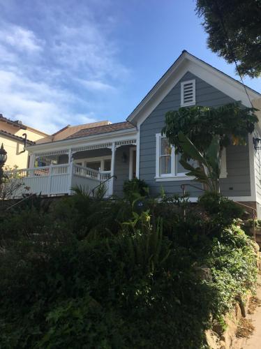 Foto del edificio - 909 Laguna St