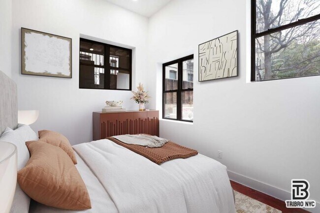 Foto del edificio - 2 bedroom in BROOKLYN NY 11211