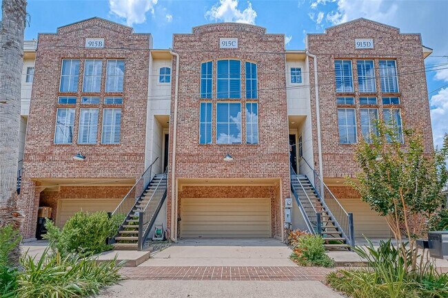 Foto del edificio - 915 Knox St