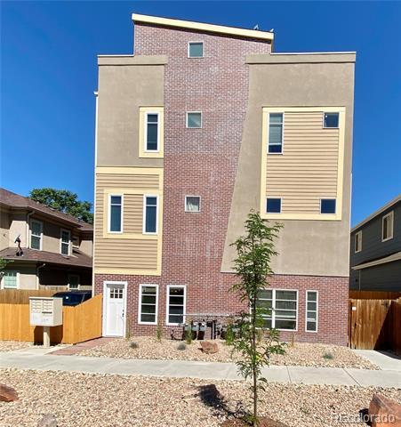 Building Photo - 2945 Lawrence St