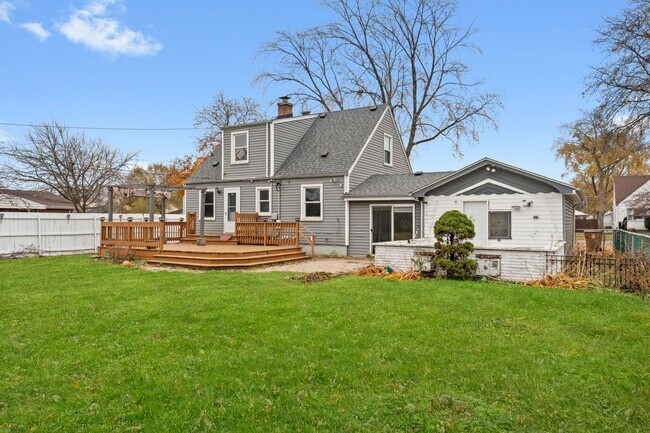 Foto del edificio - 5352 W 90th St