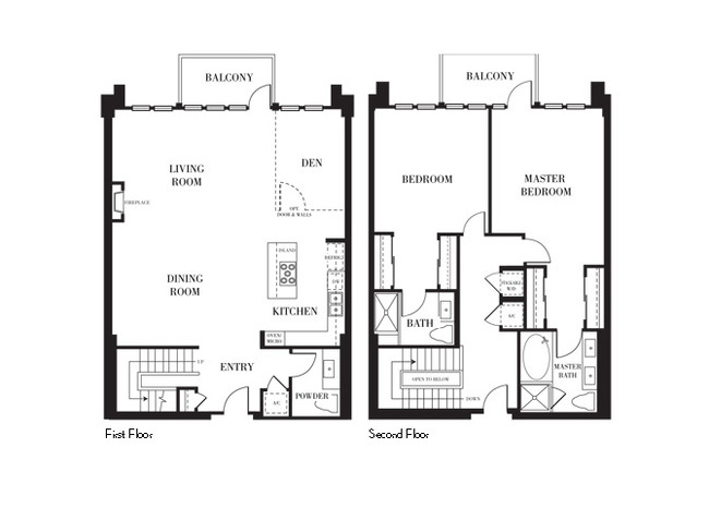 Astoria at Central Park West Apartments Apartments - Irvine, CA ...