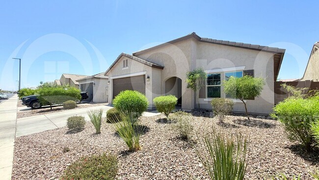 Foto del edificio - 6613 W Sonoma Way