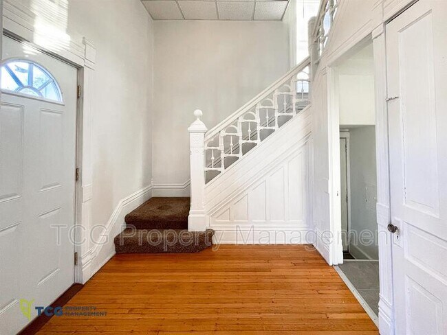 Foto del edificio - 506 N Sterling St