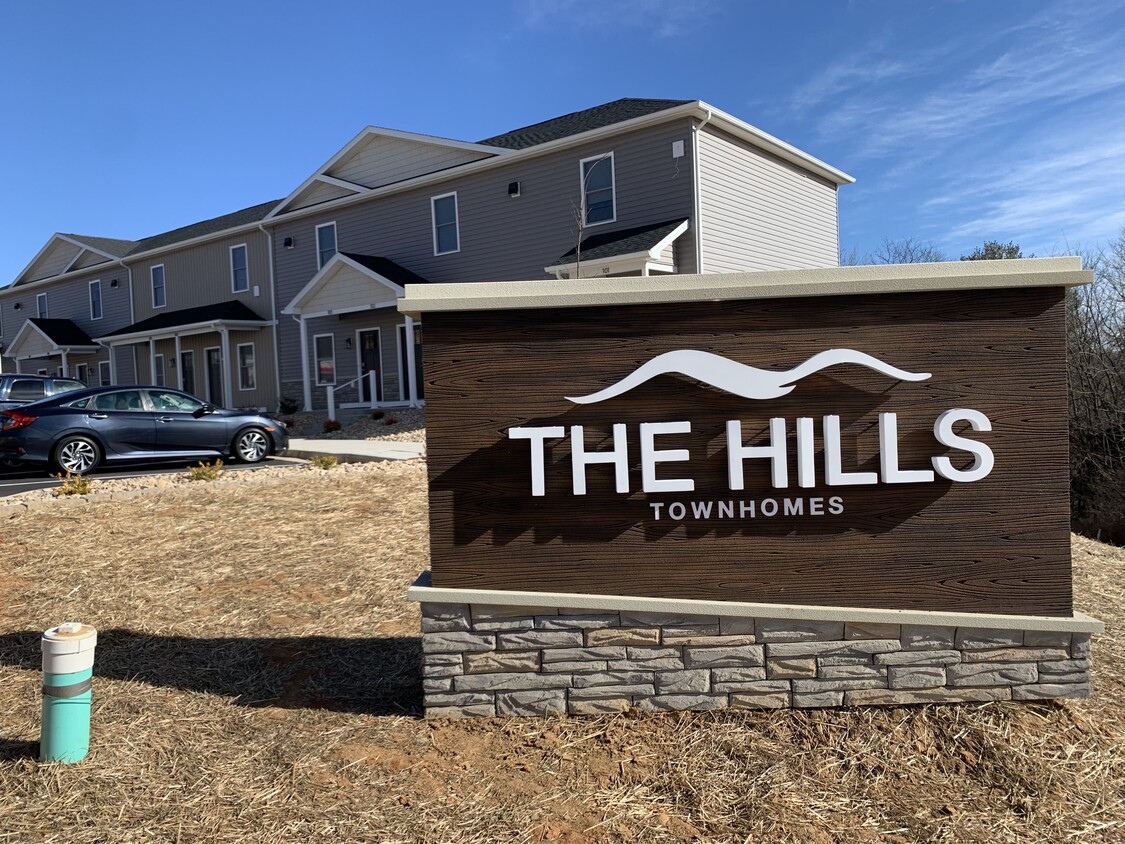 Foto principal - The Hills Townhomes 101-108