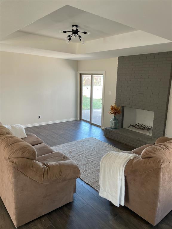 Foto principal - 3823 Oak Arbor Dr