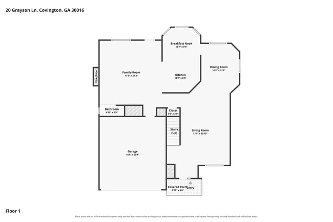Building Photo - 20 Grayson Ln