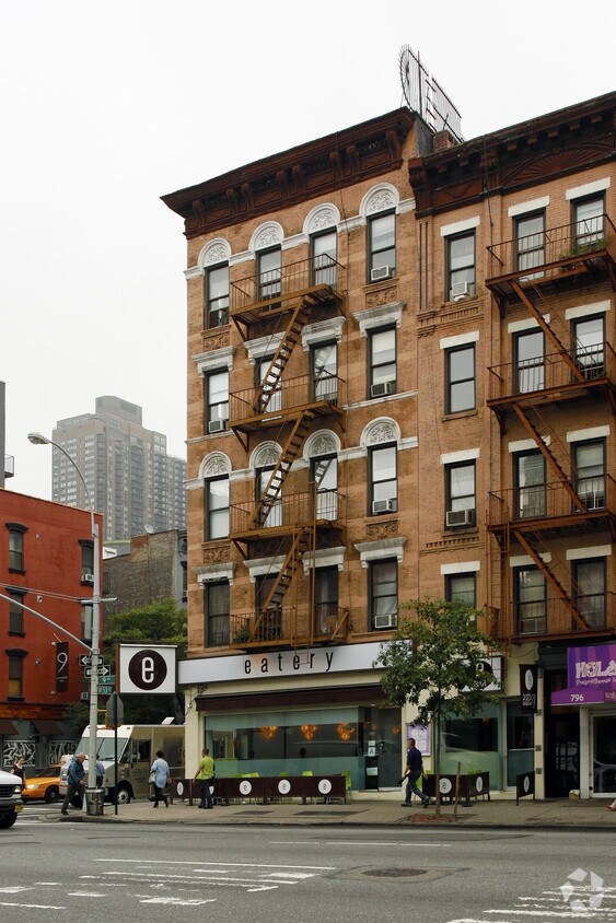 Building Photo - 798 Ninth Ave