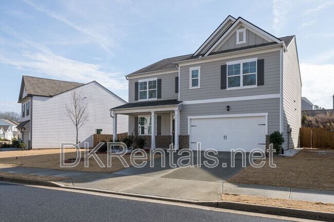 Building Photo - 261 Barnwood Ln