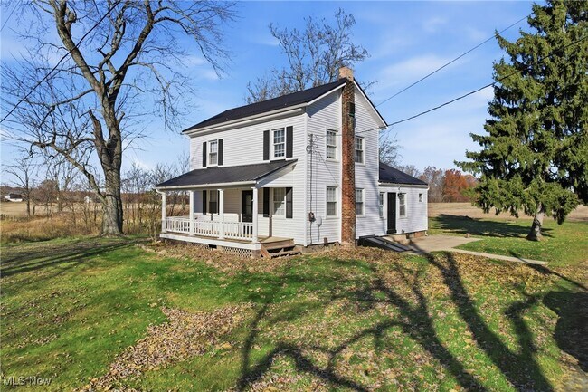 Foto del edificio - 12192 Leffingwell Rd