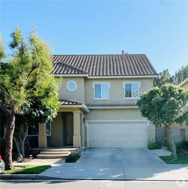 Northpark Square Apartments for Rent with a Garage Irvine, CA 1 Rentals