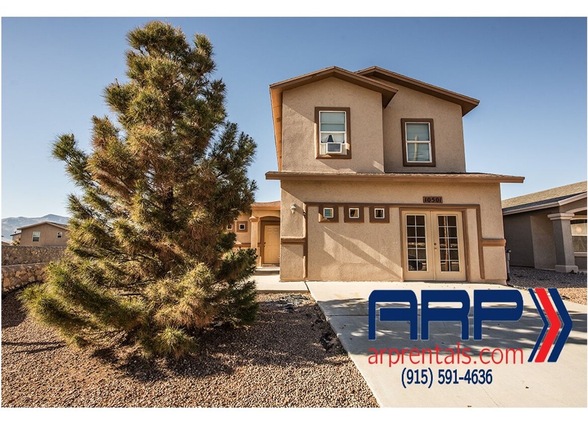 Primary Photo - EASY ACCESS TO FORT BLISS