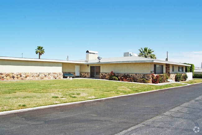 meadows mobile home park las vegas