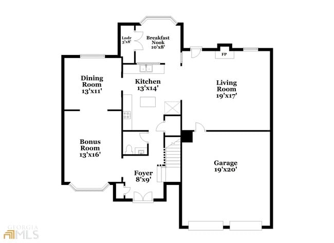 Building Photo - 3012 Gala Trail SW