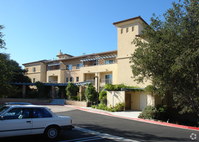 Foto del edificio - Oak Creek Senior Villas