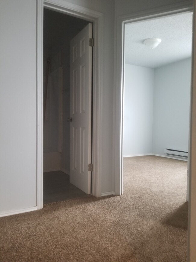 Foto del edificio - JP Management