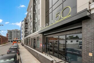 Building Photo - 50 Hichborn St