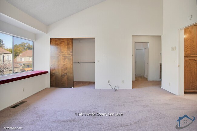 Building Photo - 1140 Yvette Ct