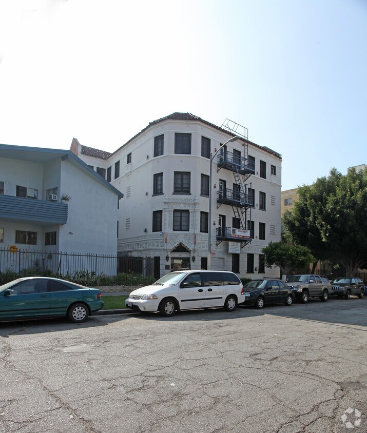 ¡Oxford Collection Apartaments - Oxford Collection Apartments