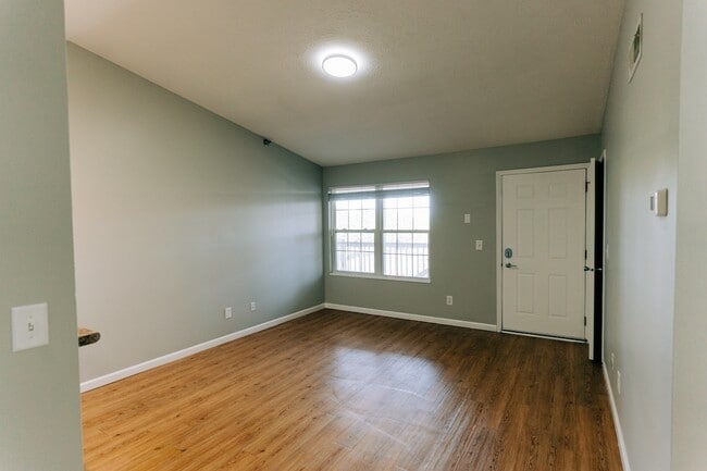 Building Photo - McCarty Place Apartments
