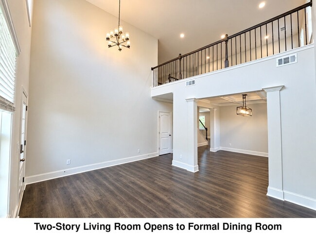 Photo - Grand 5BR Home in Loring with Main-Level Guest Suite & Covered Patio