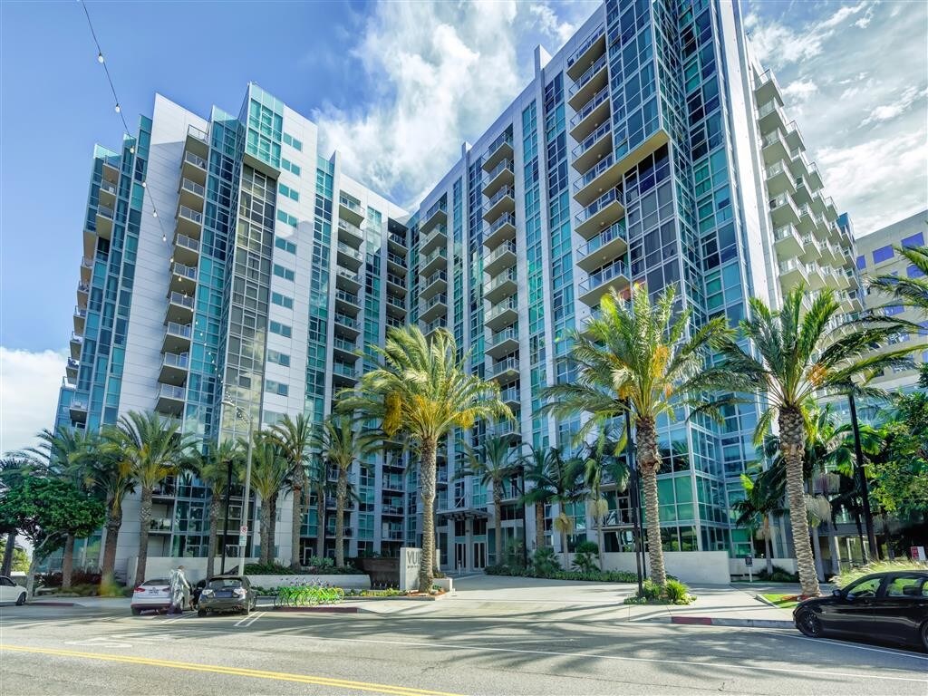 The Vue Apartments in San Pedro, CA Westside Rentals