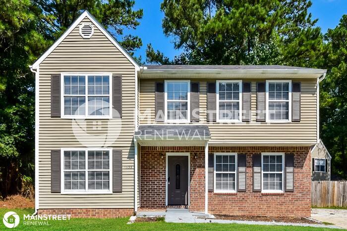 Foto principal - 1539 NORTHCUT CT #0, ATLANTA, GA 30349