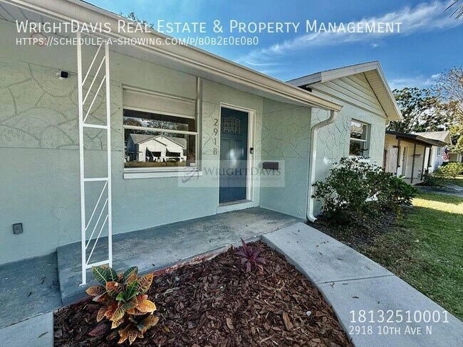Foto del edificio - 2918 10th Ave N